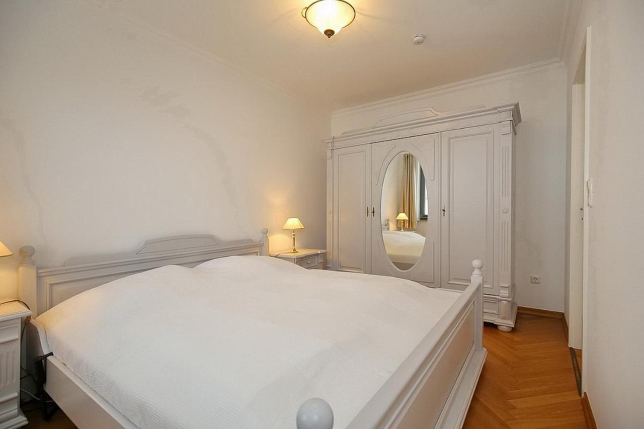 Hanse Hof Wohnung 12 ボルテンハーゲン エクステリア 写真