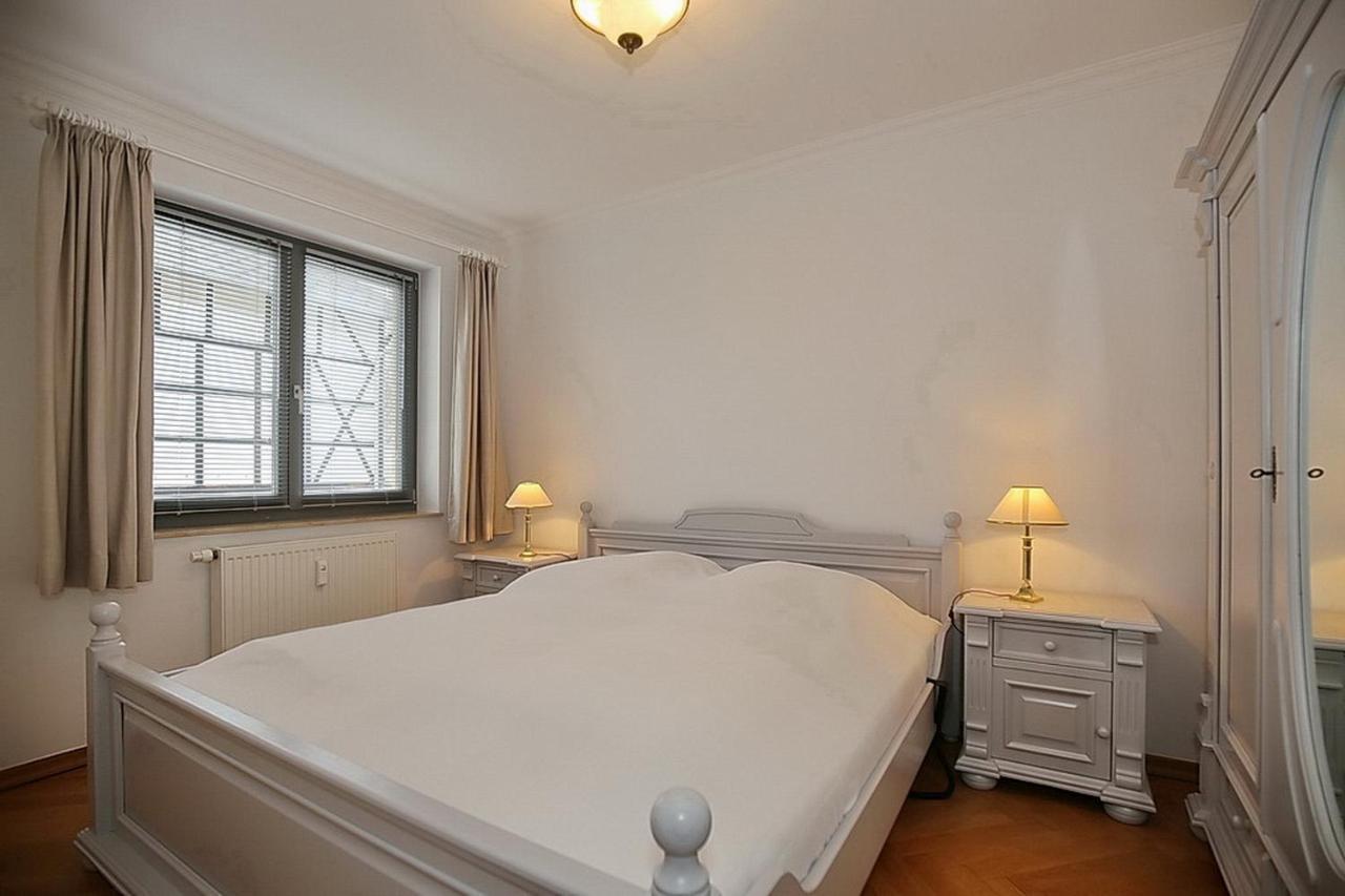 Hanse Hof Wohnung 12 ボルテンハーゲン エクステリア 写真